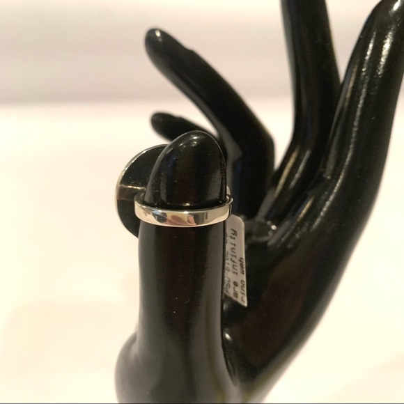 We Are Penn State Sterling Silver Ring - Picture 3 of 4